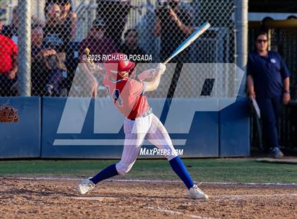Thumbnail 1 in Buchanan @ Clovis East photogallery.