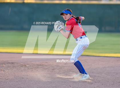 Thumbnail 3 in Buchanan @ Clovis East photogallery.