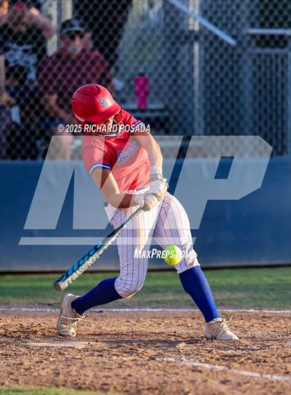Thumbnail 1 in Buchanan @ Clovis East photogallery.