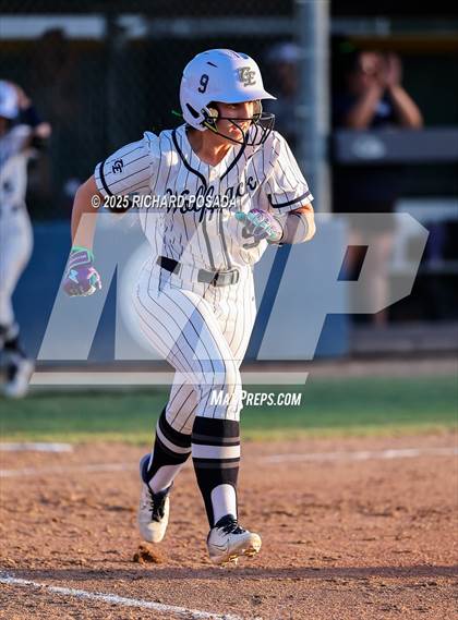 Thumbnail 1 in Buchanan @ Clovis East photogallery.