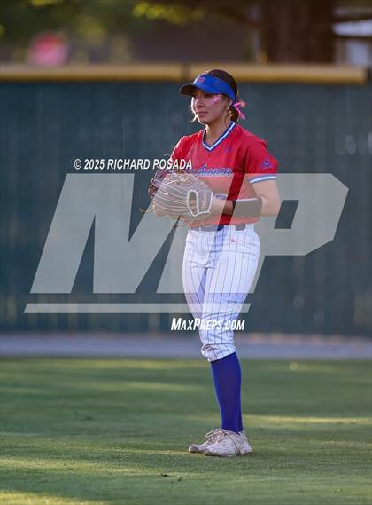 Thumbnail 1 in Buchanan @ Clovis East photogallery.