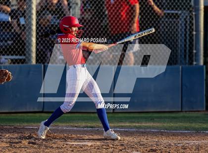 Thumbnail 2 in Buchanan @ Clovis East photogallery.