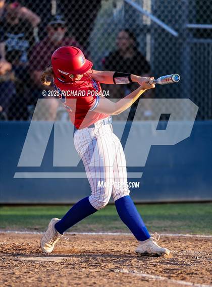 Thumbnail 2 in Buchanan @ Clovis East photogallery.