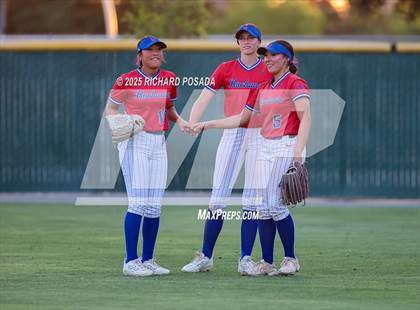 Thumbnail 2 in Buchanan @ Clovis East photogallery.