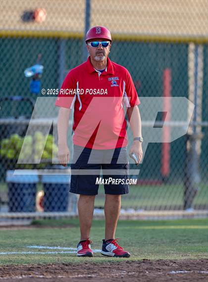 Thumbnail 1 in Buchanan @ Clovis East photogallery.