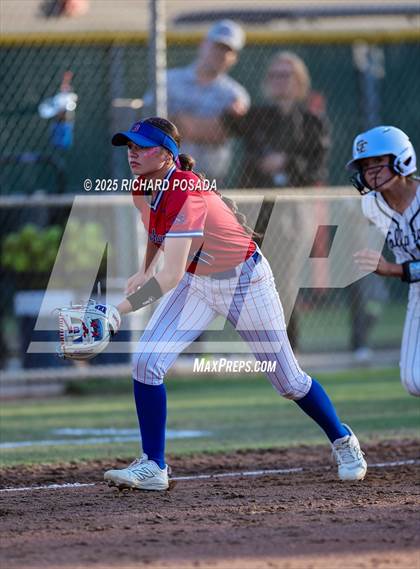 Thumbnail 3 in Buchanan @ Clovis East photogallery.