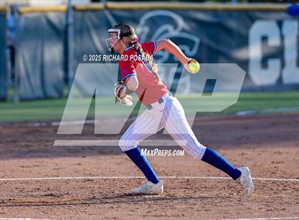 Thumbnail 3 in Buchanan @ Clovis East photogallery.