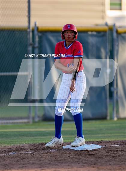 Thumbnail 3 in Buchanan @ Clovis East photogallery.