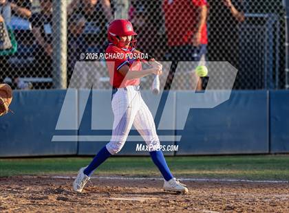 Thumbnail 1 in Buchanan @ Clovis East photogallery.