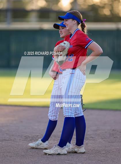 Thumbnail 1 in Buchanan @ Clovis East photogallery.