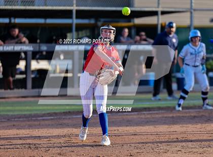 Thumbnail 3 in Buchanan @ Clovis East photogallery.