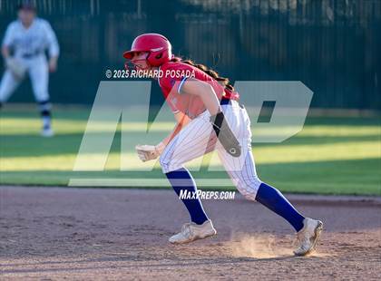 Thumbnail 1 in Buchanan @ Clovis East photogallery.