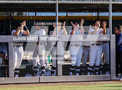 Thumbnail 2 in Buchanan @ Clovis East photogallery.