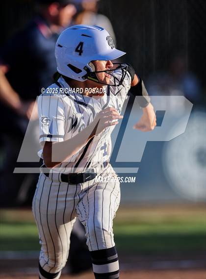 Thumbnail 2 in Buchanan @ Clovis East photogallery.