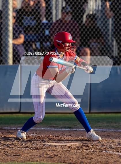 Thumbnail 2 in Buchanan @ Clovis East photogallery.