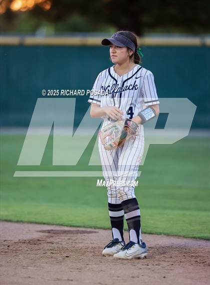 Thumbnail 3 in Buchanan @ Clovis East photogallery.
