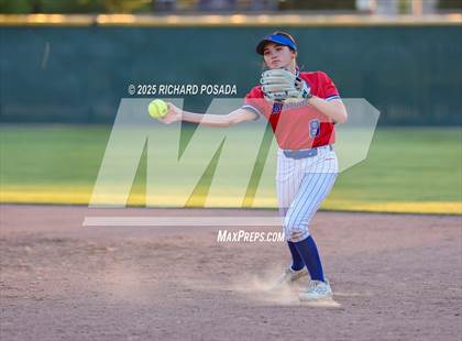 Thumbnail 2 in Buchanan @ Clovis East photogallery.