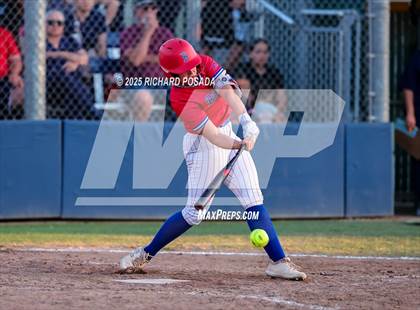 Thumbnail 1 in Buchanan @ Clovis East photogallery.