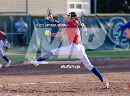 Thumbnail 2 in Buchanan @ Clovis East photogallery.