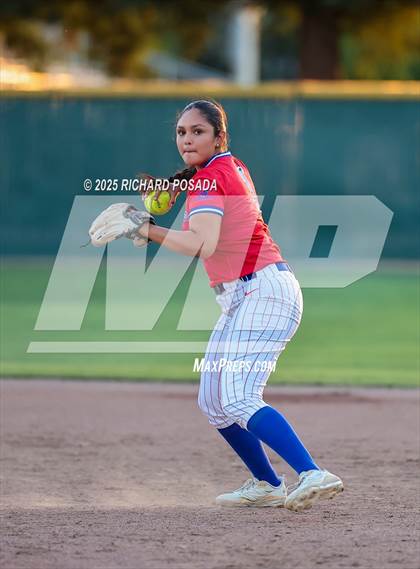 Thumbnail 1 in Buchanan @ Clovis East photogallery.