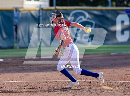 Thumbnail 1 in Buchanan @ Clovis East photogallery.
