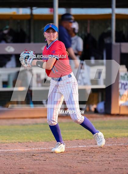 Thumbnail 1 in Buchanan @ Clovis East photogallery.