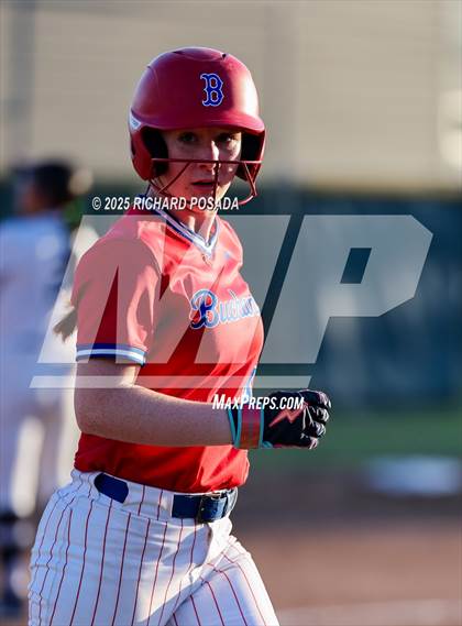 Thumbnail 1 in Buchanan @ Clovis East photogallery.
