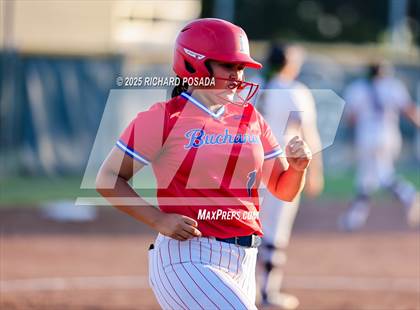 Thumbnail 2 in Buchanan @ Clovis East photogallery.