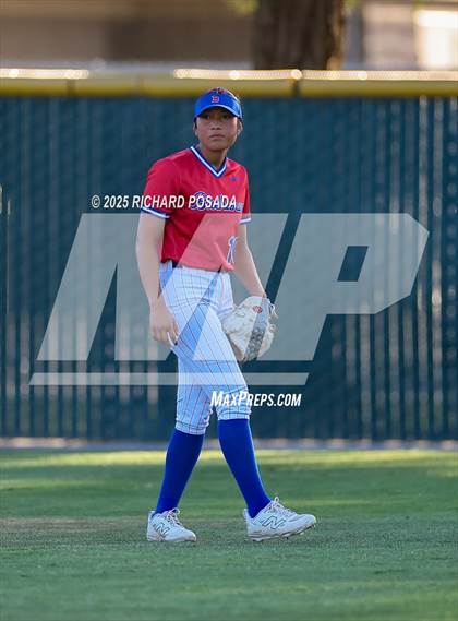 Thumbnail 2 in Buchanan @ Clovis East photogallery.