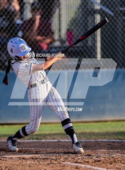 Thumbnail 1 in Buchanan @ Clovis East photogallery.