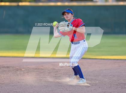 Thumbnail 1 in Buchanan @ Clovis East photogallery.