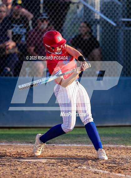 Thumbnail 1 in Buchanan @ Clovis East photogallery.