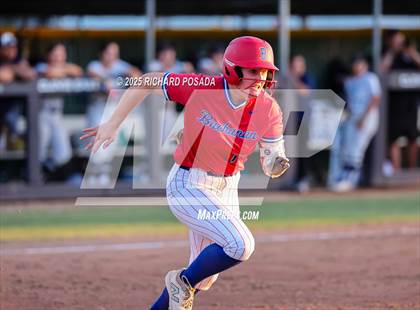 Thumbnail 2 in Buchanan @ Clovis East photogallery.