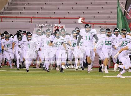 Thumbnail 1 in Skutt Catholic vs. York (NSAA Class B Final)  photogallery.