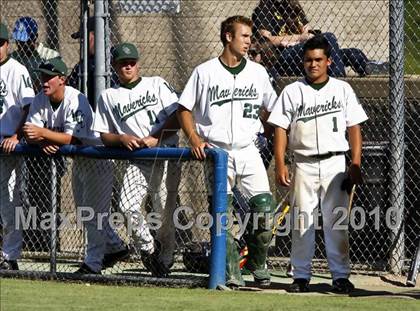Thumbnail 1 in Otay Ranch @ La Costa Canyon (CIF SDS Playoffs) photogallery.