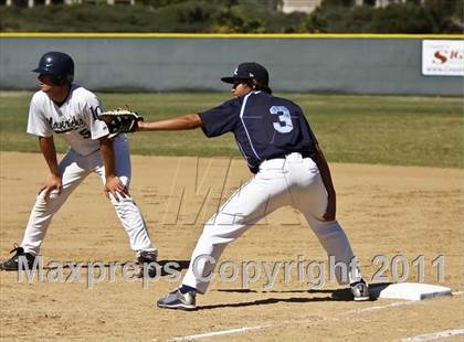 Thumbnail 1 in Otay Ranch @ La Costa Canyon (CIF SDS Playoffs) photogallery.