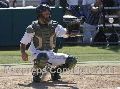 Thumbnail 2 in Otay Ranch @ La Costa Canyon (CIF SDS Playoffs) photogallery.