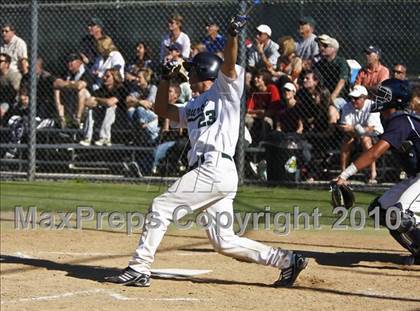 Thumbnail 1 in Otay Ranch @ La Costa Canyon (CIF SDS Playoffs) photogallery.