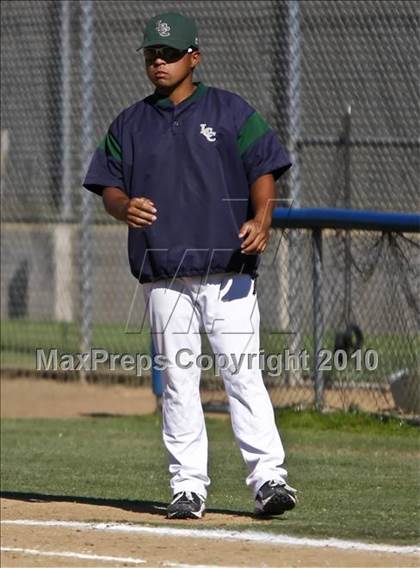 Thumbnail 3 in Otay Ranch @ La Costa Canyon (CIF SDS Playoffs) photogallery.