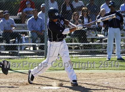 Thumbnail 1 in Otay Ranch @ La Costa Canyon (CIF SDS Playoffs) photogallery.
