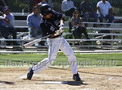 Thumbnail 3 in Otay Ranch @ La Costa Canyon (CIF SDS Playoffs) photogallery.