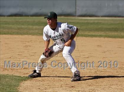 Thumbnail 1 in Otay Ranch @ La Costa Canyon (CIF SDS Playoffs) photogallery.