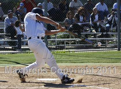 Thumbnail 1 in Otay Ranch @ La Costa Canyon (CIF SDS Playoffs) photogallery.