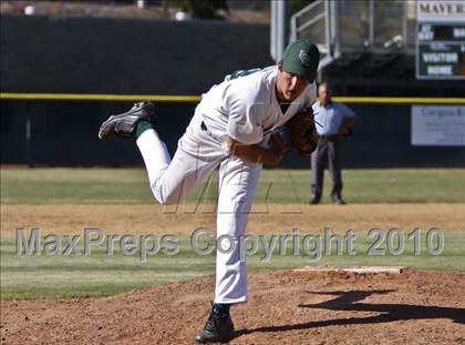 Thumbnail 2 in Otay Ranch @ La Costa Canyon (CIF SDS Playoffs) photogallery.