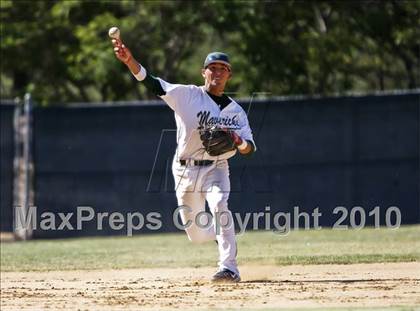 Thumbnail 1 in Otay Ranch @ La Costa Canyon (CIF SDS Playoffs) photogallery.