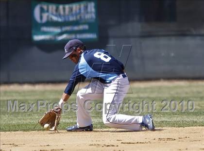 Thumbnail 1 in Otay Ranch @ La Costa Canyon (CIF SDS Playoffs) photogallery.