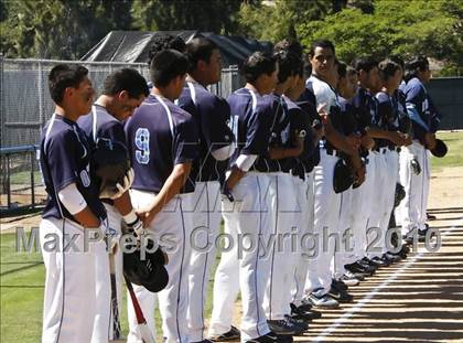 Thumbnail 1 in Otay Ranch @ La Costa Canyon (CIF SDS Playoffs) photogallery.