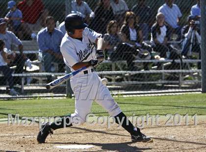 Thumbnail 3 in Otay Ranch @ La Costa Canyon (CIF SDS Playoffs) photogallery.