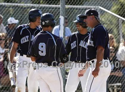Thumbnail 3 in Otay Ranch @ La Costa Canyon (CIF SDS Playoffs) photogallery.