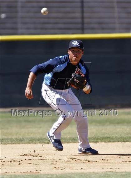 Thumbnail 1 in Otay Ranch @ La Costa Canyon (CIF SDS Playoffs) photogallery.